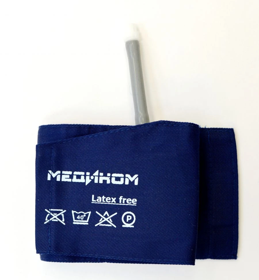 Pneumatic Compression Cuffs for Daily Blood Pressure Monitoring - MTKB.943119.079TU