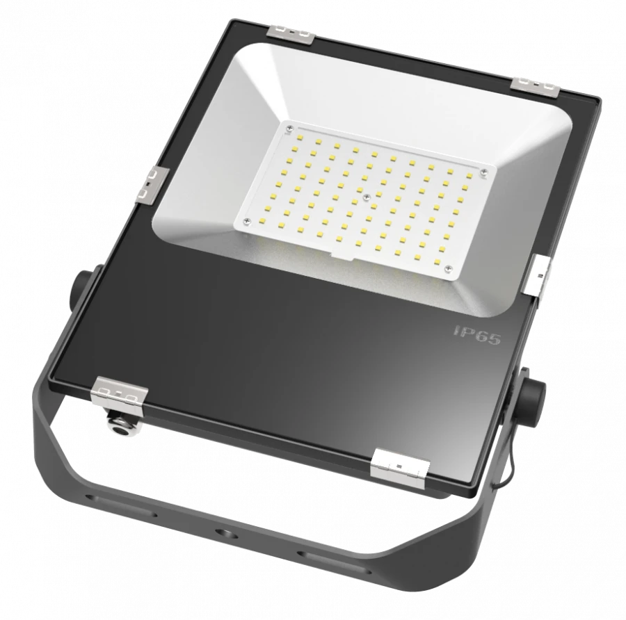 LED Outdoor Lighting Fixture for Commercial Use BL-TG-F-70