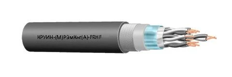 Multi-Core Copper Cable KRUIN-(M)REMKng(A)-FRHF –U* (1-37)x(2,3,4)x(0.2-2.5)