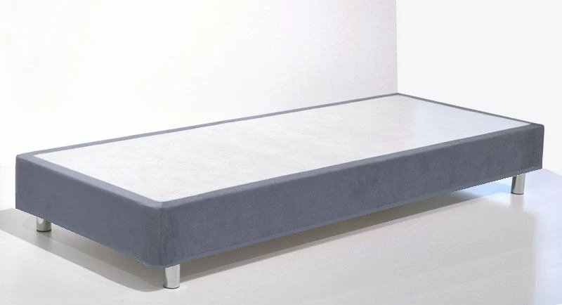 Classic Box Spring Bed