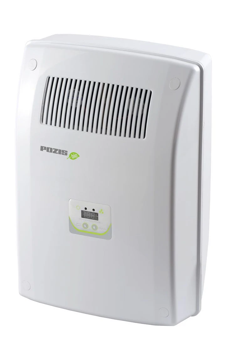 Compact Bactericidal Recirculator RBK-1 "POZIS