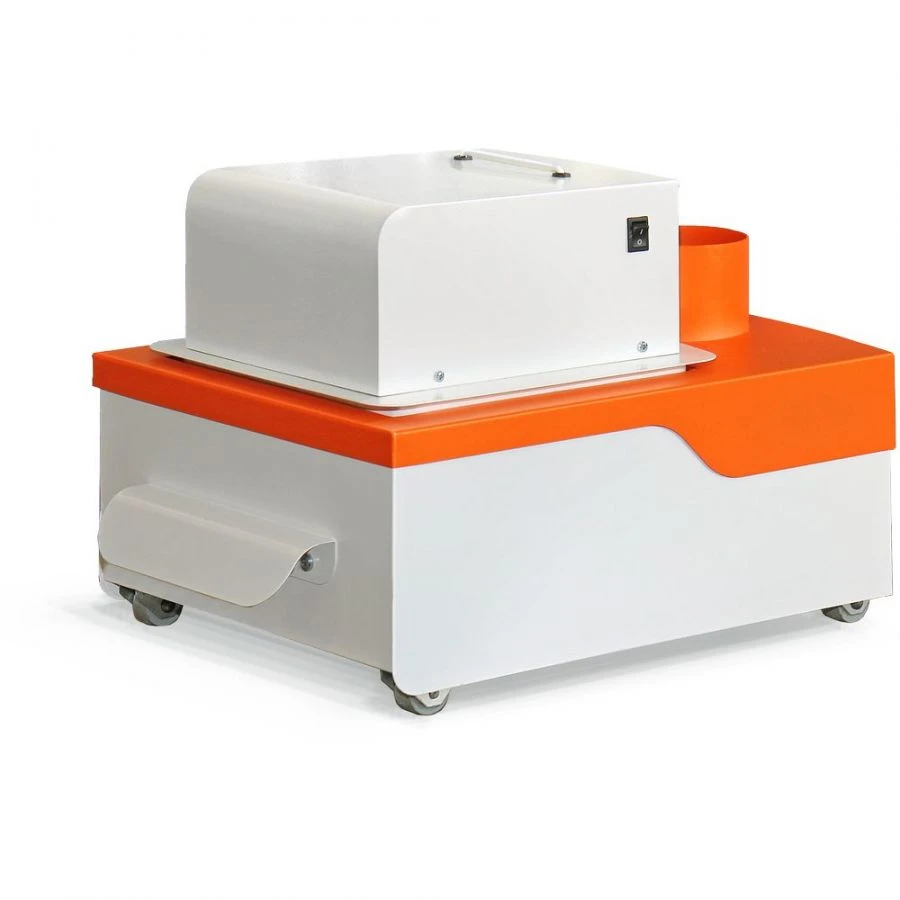 Gas Neutralization Extractor AAVG 2.0 ART