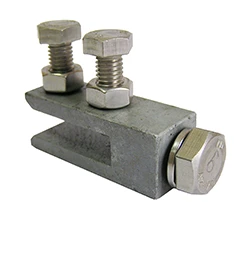 Grounding Clamp ZST-9GC-M10 for Potential Equalization