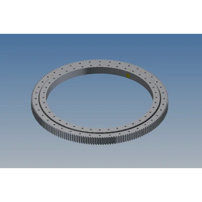 Rotating Support KС-55713.17.100 for Industrial Applications