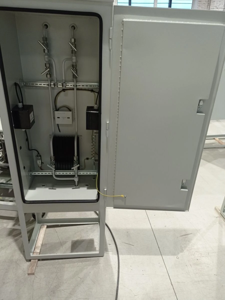 Measurement Equipment Stand UHA38GZ004