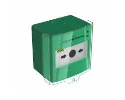 Wireless Remote Start Device for Emergency Exit, UDP 513-01-A