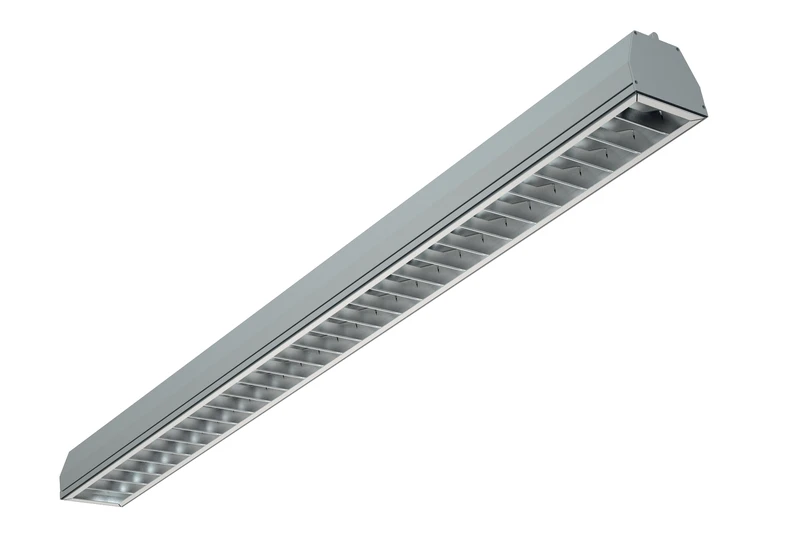 LINER/S DR LED Linear Pendant Light