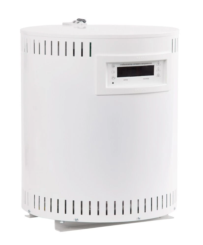Whole House Voltage Stabilizer SKAT STP-20000