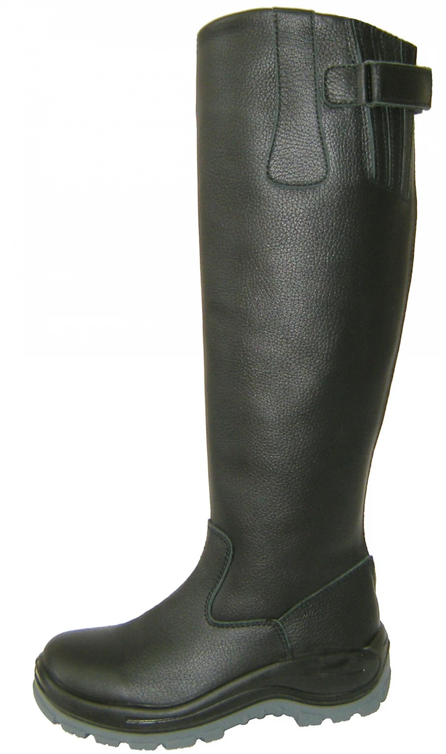 Men's Insulated Boots 237 with PU/TPU Sole (T; Tm) Um