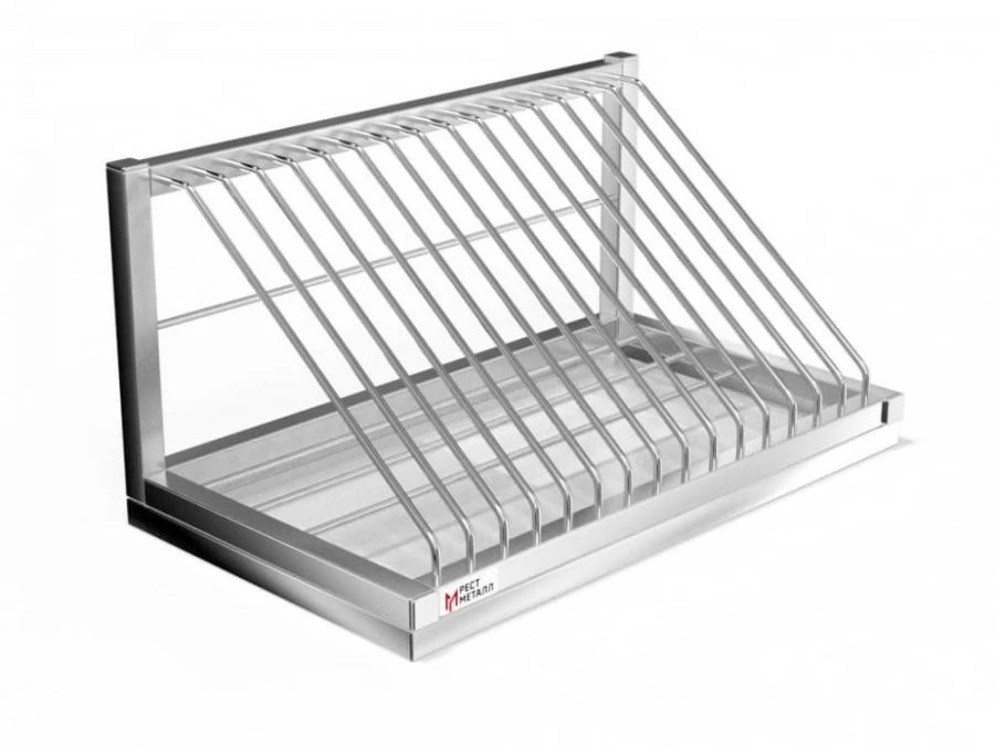 Kitchen Board Storage Rack, Model PKND