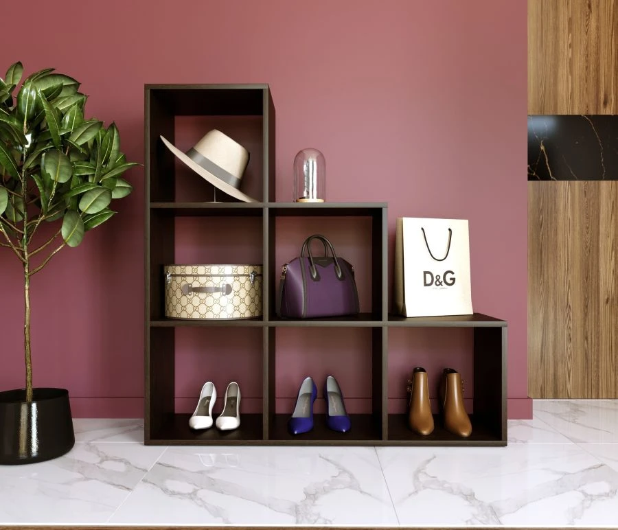 P-22 Shelf - Versatile Storage Solution