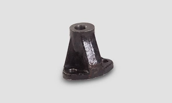 Engine Mount Bracket Front Left 316000100101497