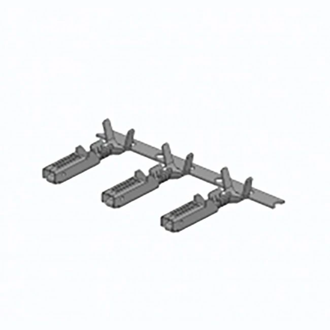 Socket Contact JNSK 757474.032-02 for Series 1.5