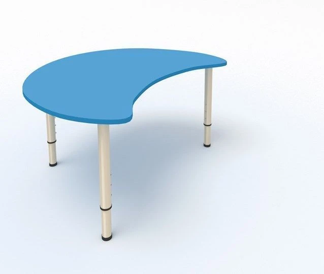 Adjustable Height Kids Table "Kapelka" (Model 50046-024)