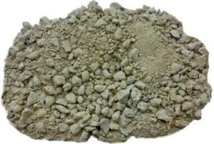 Granite Gravel and Sand Mix C-4 (0-80)