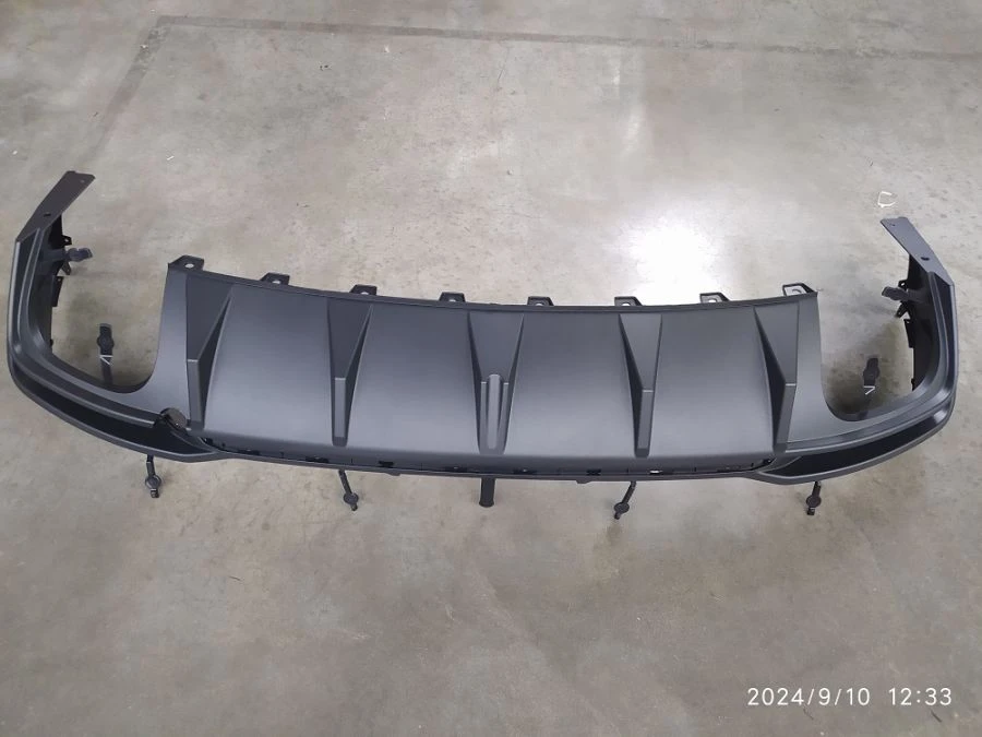 Front Bumper Lower Part for HAVAL F7, Art. 2803112AKN02A