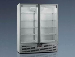 Rhapsody Series Medium Temperature Refrigeration Cabinet R1520MS