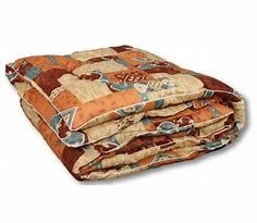 Warm Comforter 1.5 Bed Size 145x205 cm