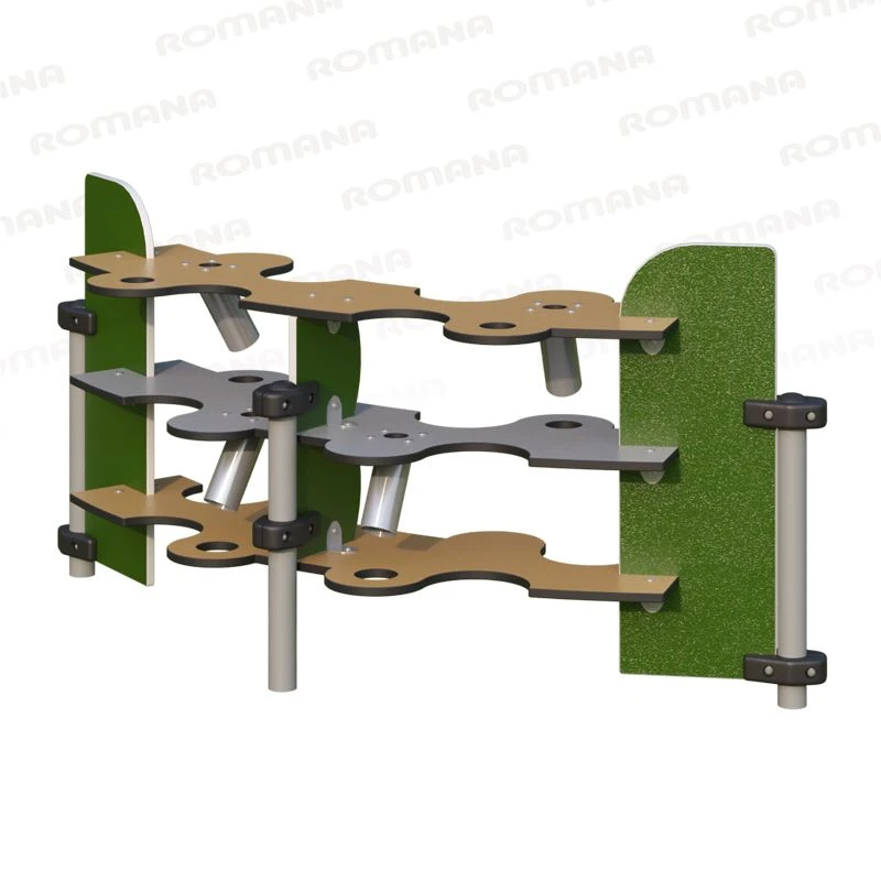 Modular Play Equipment for Children - Romana 057.69.10