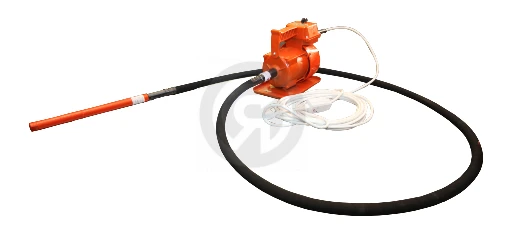 Deep Vibrator Electric EPK-1300/28 for Concrete Compaction