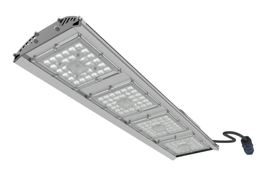 LED Street Light FOS Road C-120