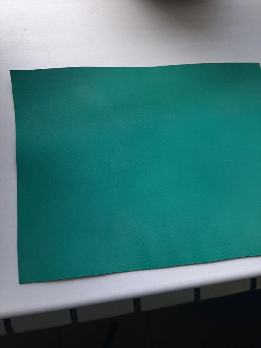 Rubberized Fabric for Manufacturing Various Rubber-Textile Products 1542