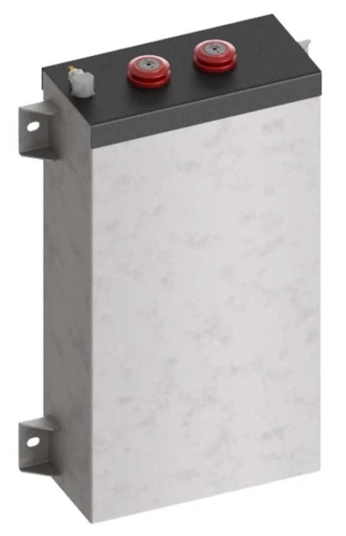 Power Electronics Filter Capacitor FMRC2N20K5200C01