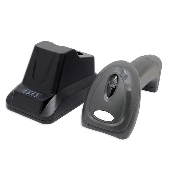 Wireless Barcode Scanner BitBook SC-39ABU