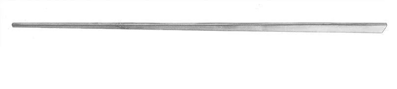 Intramedullary Pin for Humerus Bone Stabilization 500mm