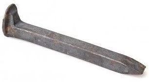 Railroad Stanchion for Rail Fastenings GOST 5812-2014