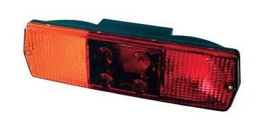 Rear Light 9802.3716-01 for Vehicles
