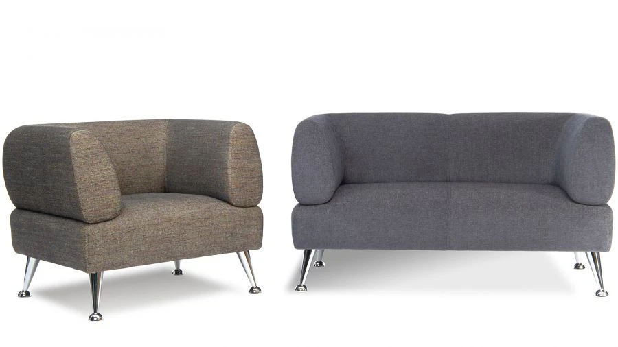 Classic Soft Furniture for Waiting Areas - Veit
