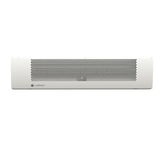 Electric Stationary Heat Curtain Loriot Model LTZ-9.0 T