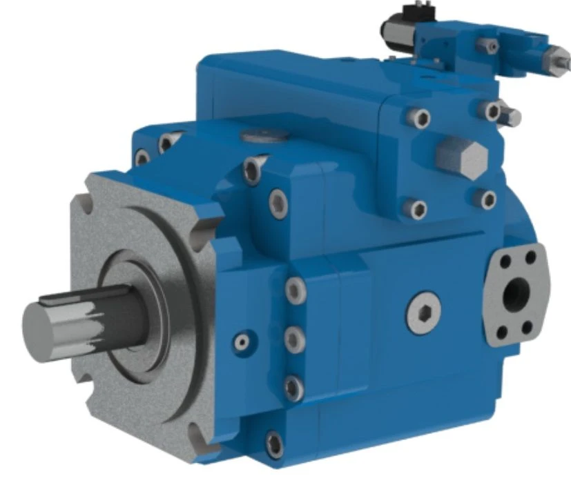 Adjustable Axial Piston Pump 415.0.60