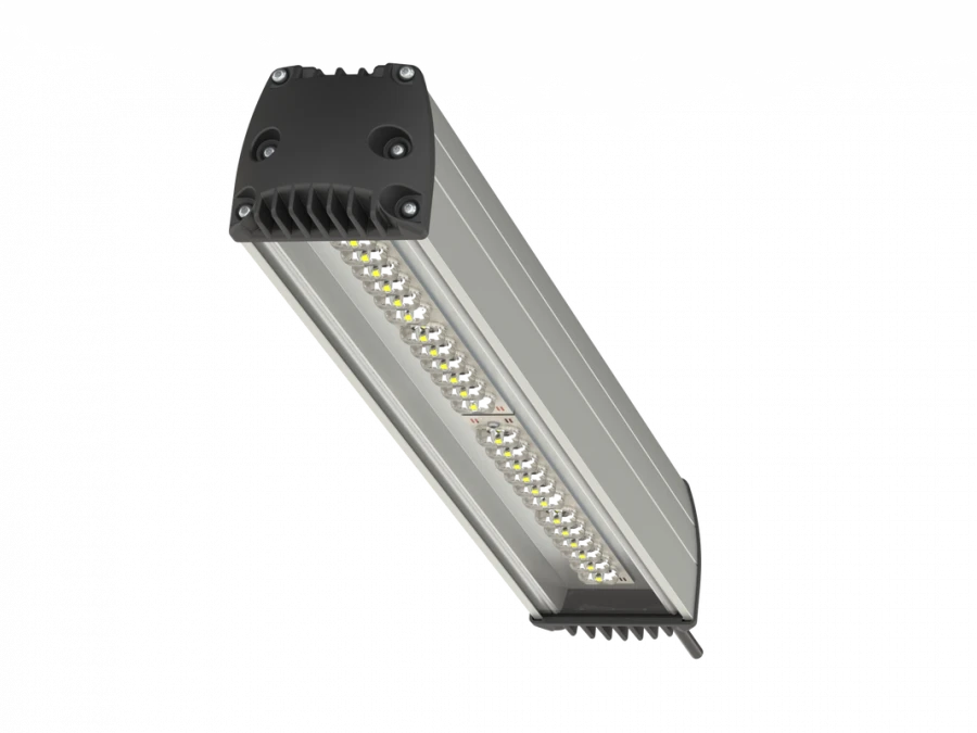 LED Lighting Fixture DSO 12.3-100x145-MP