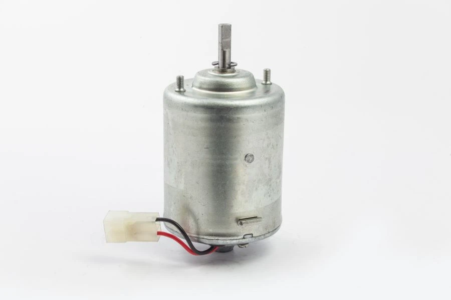 Electric Motor 49.3780010 - High Performance and Reliability