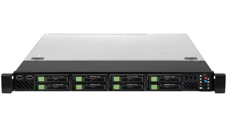 Dynamic Server for Data Processing Centers DS108 (49790893.470241.108-01)