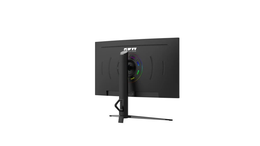 27-Inch LCD Monitor RDW2706V EMTs.467846.028-04
