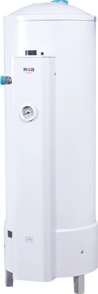 Dual-Circuit Gas Heating Appliance RGA 17K Classic NP SG