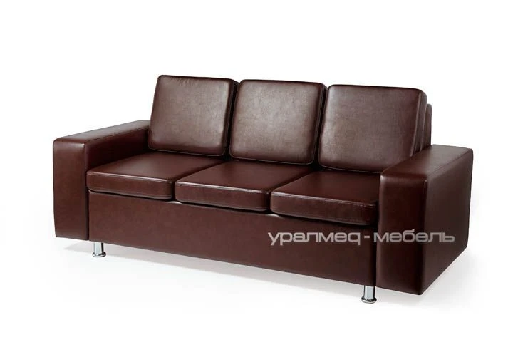 Three-Seat Medical Sofa DO-10/3