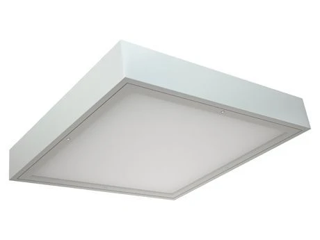 LED Clean Room Light 595 4000K