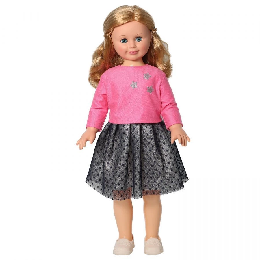 Milan Fashion Doll with Sound Functionality Model V3721/o