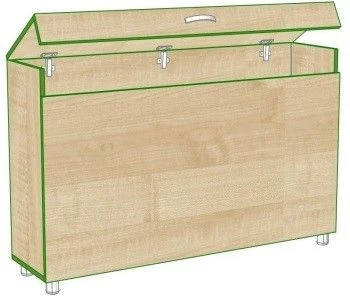 Poster Display Cabinets for Effective Presentation