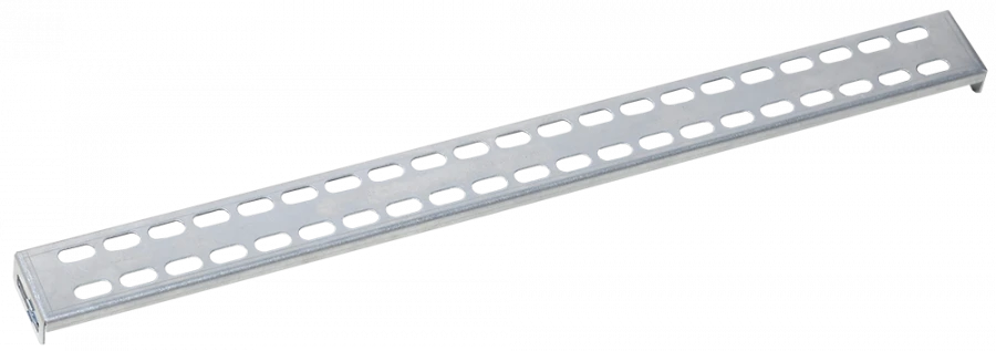 Transverse Rail YKV-RP-762-800 for Electrical Equipment Mounting