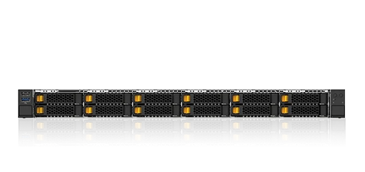 High-Performance Graviton Server S2121IV, ECRT.466535.001-31