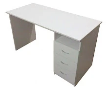 Table with Cabinet MGS3.053