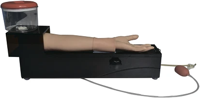 Adult Blood Collection Injection Model, Art. NS6011 / S3A