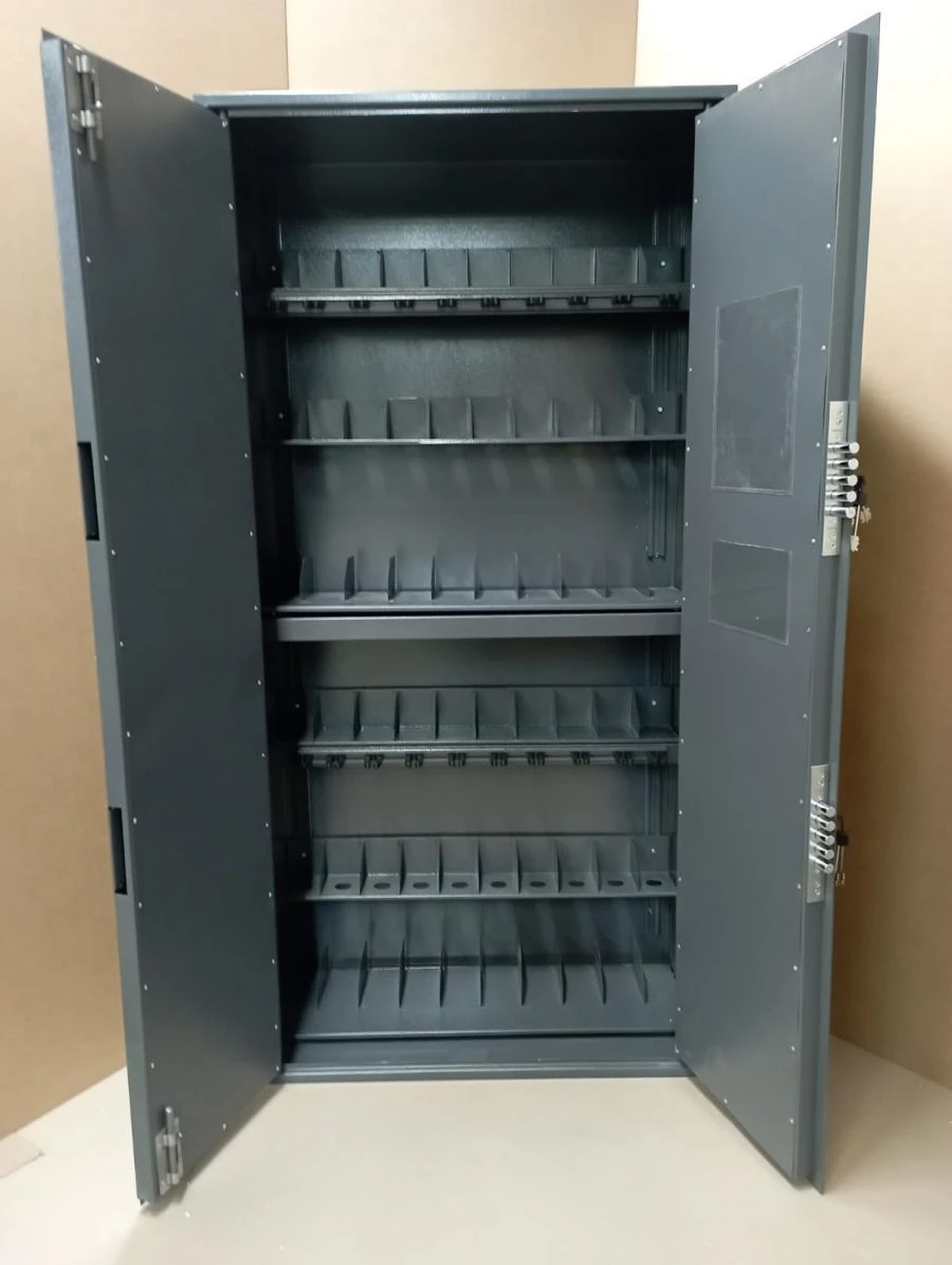 SII Class Burglary-Resistant Gun Safes