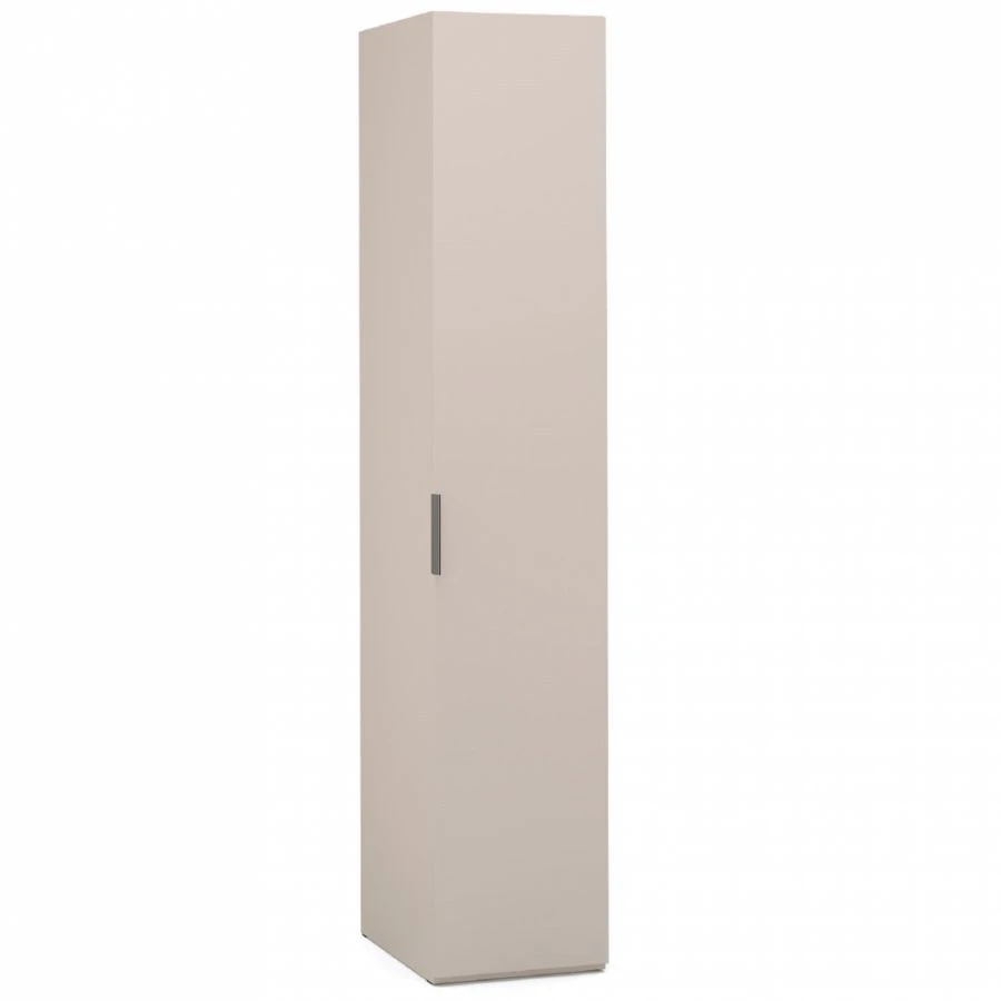 SOHO FCG-02.DS 1-Door Wardrobe (Beige) Modular Furniture Set
