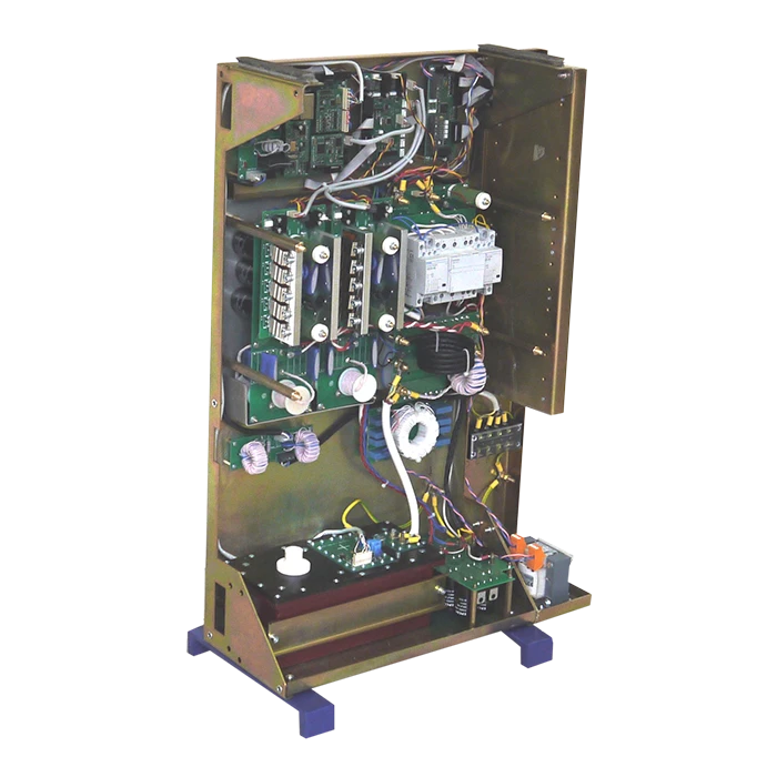 Medical X-Ray Power Supply Unit URP "RENEX